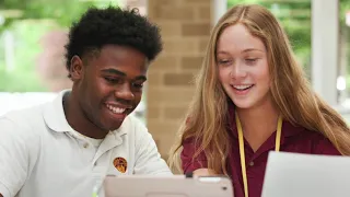 Loyola Academy Virtual Tour 2020