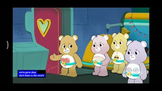 Care Bears: Unlock The Magic | S1E23 | One Wish Bear