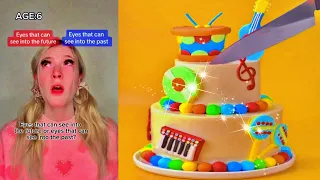 🎀🥑 Play Cake Storytime 💚 Best Compilation Of @BriannaGuidryy | #25.04.1