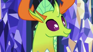 Thorax being the Best MLP Character in 7 Minutes