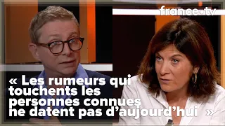 Pourquoi croit-on aux rumeurs sur les personnes célèbres ? - C Ce Soir du 13 mai 2024