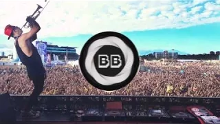 EXTREME Timmy Trumpet & Savage   Freaks Bass Boosted HQ