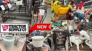 🔴 TRACTOR SUPPLY STORE 04/22/24 BROWSE WITH ME #TRACTORSUPPLY