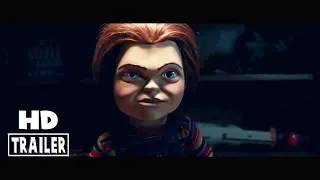 Watch Official Child's Play' #Trailer 2 |Trailer Area MovieClip