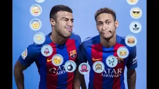 BARÇA EMOJIS: The making of