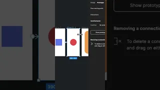 Create animations in Figma #shorts