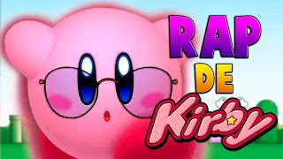 RAP DE KIRBY (COVER DE MISSASINFONÍA)