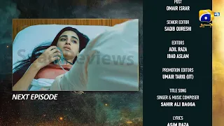 Emotional Scenes | Shiddat Episode 31 Teaser | Shiddat Episode 31 | #MuneebButt | Har Pal Geo