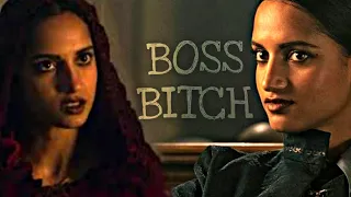 Inej Ghafa ll Boss Bitch [Shadow and Bone]