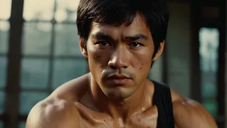 The Price of Perfection: Bruce Lee's Journey Through Pain and Injury