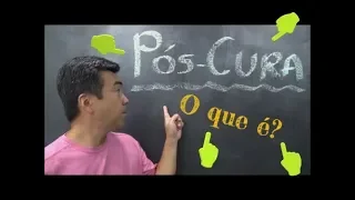 Pós-cura em sistemas epóxi! O que é, e para o que serve?