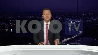 NY VAOVAO DU 29 MAI 2024 BY KOLO TV