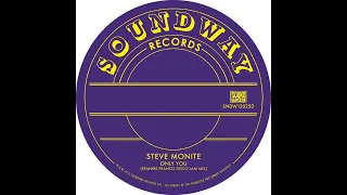 Steve Monite - Only You - Frankie Francis Disco Jam Edit