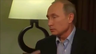 Путин о курсе  рубля