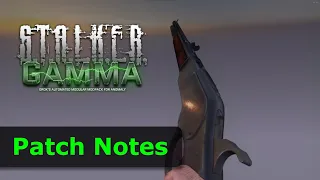 The Next GAMMA Update Is HERE