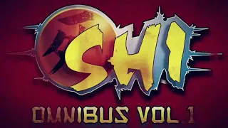 OMNIBUS IGG VIDEO BUT WAIT, THERE'S MORE!