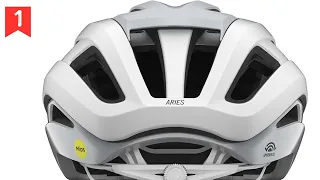 Top 5 BEST Road Bike Helmets of 2024