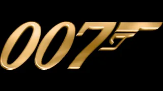 James Bond fan promo- the original action hero