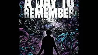 A Day To Remember - Welcome To The Family HQ + Lyrics
