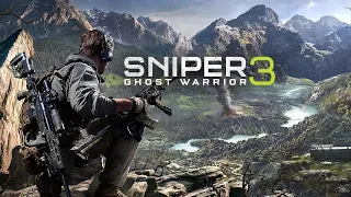➤This Game is so Underrated - Sniper: Ghost Warrior 3