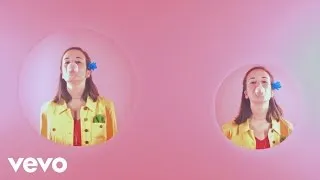 Margaret Glaspy - You And I (Official Video)