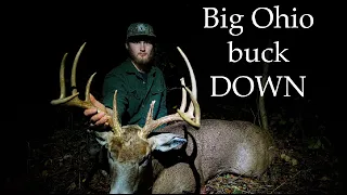 Big BUCK down in Ohio!