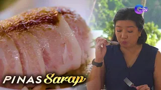 Lanzones, puwede rin daw gawing sangkap sa pagkain?! | Pinas Sarap