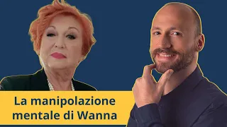 Wanna Marchi: Tutte le tecniche di Manipolazione Mentale