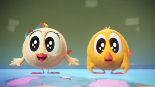 Onde está Chicky? TEMPORADA 2 | FOFO CHICKY | Desenhos Animados Infantil