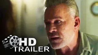 DANGEROUS WATERS 2023 | Official Trailer 2023