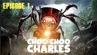 Choo Choo Charles | Episode 1