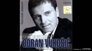 Goran Vukošić - Život ide dalje - (Audio 2006)