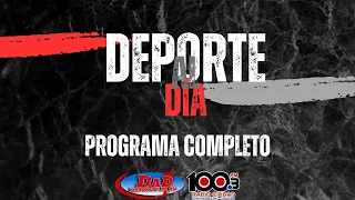 DEPORTE AL DIA - EDICION 29 MAYO DE 2024