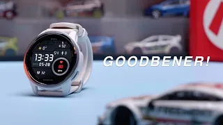 SMARTWATCH PREMIUM ga harus mahal, Xiaomi sudah membuktikan!