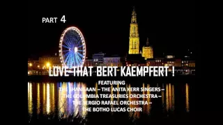 LOVE THAT BERT KAEMPFERT 4