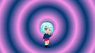 Ramona Flowers In Gacha Nox