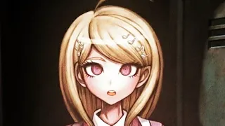 (SPOILERS!) Kaede edit - Oh no! Danganronpa v3