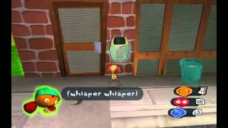 Psychonauts Part 21 (no commentary) - The Milkman Conspiracy 100%