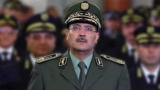 Révélations. Le régime algérien a tremblé lors de l’arrestation du général Ghali Belkecir en Suisse