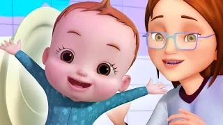 Potty Song | Potty Training | Good Habits | Learning Songs | Videogyan Nursery Rhymes & Kids Songs