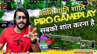 Paisa Vasool Gameplay 2 | Only Ting Ting Gameplay | Shreeman Legend BGMI Gameplay #devilegaming