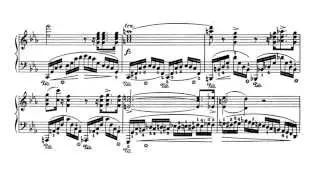 Chopin Etude Op.10 No.12 "Revolutionary" - P. Barton FEURICH 218