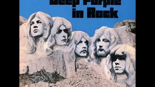 Hard Lovin' Man / Deep Purple / In Rock / 1970 / hq