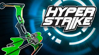 See It In Action: Zing HyperStrike Bow