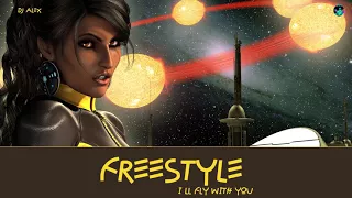 FREESTYLE I LL WITH FLY YOU DJ ALEX