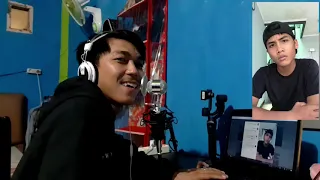 Bintangemon DPO CORONA //( reaction vidio)