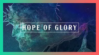 Jermaine Leong: Hope Of Glory – Resurrection Sunday 2016 | New Creation Church