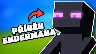 Šokující příběh Endermanů!