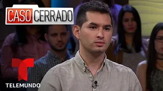 Terapia infantil abusiva 🚸🧘🏻‍♀👦 | Caso Cerrado | Telemundo