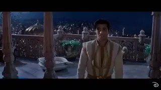 Aladdin (2019) - Ce rêve bleu